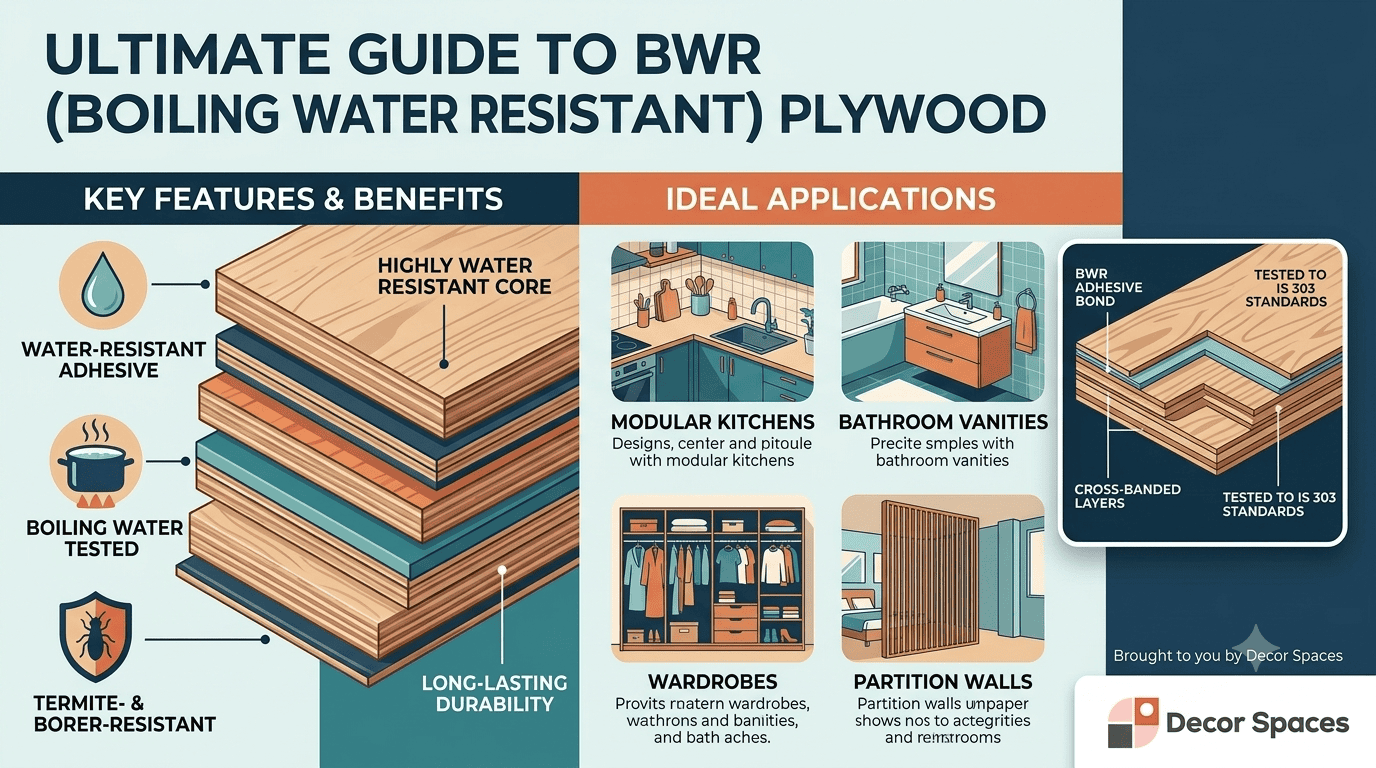 bwr plywood