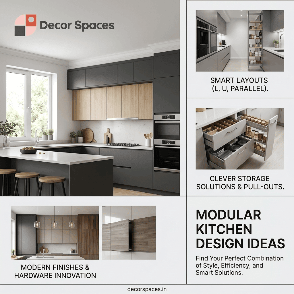 kitchen interior design